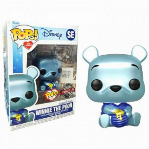 Funko Pop SE Winnie The Pooh - Special Edition