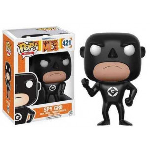 Funko Pop 421 Spy Gru - Mi Villano Favorito - Disney