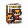 Funko Pop 865 Weapon Hex - Marvel - Special Edition