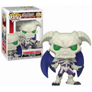 Funko Pop 1175 Summoned Skull - Yu-Gi-Oh! - WinterCon