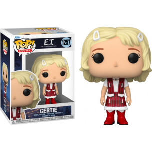 Funko Pop 1257 Gertie - ET