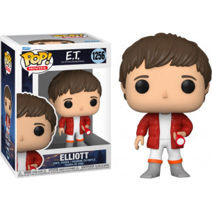 Funko Pop 1256 Elliot - ET
