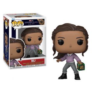 Funko Pop 1161 MJ - No Way Home - Marvel