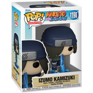 Funko Pop 1198 Izumo Kamizuki - Naruto