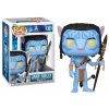 Funko Pop 1321 Jake Sully - Avatar 2