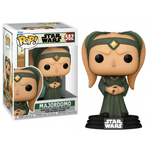 Funko Pop 582 Mojordomo - StarWars