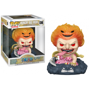 Funko Pop 1268 Hungry Big Mom - One Piece