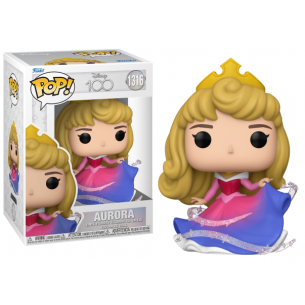 Funko Pop 1316 Aurora - Disney