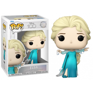 Funko Pop 1319 Elsa - Disney