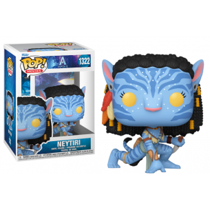 Funko Pop 1322 Neytiri - Avatar
