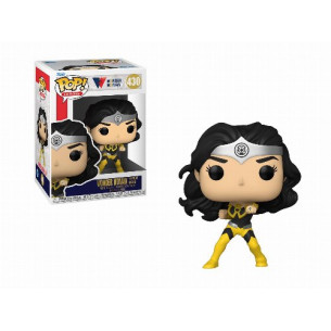 Funko Pop 430 Wonder Woman - DC
