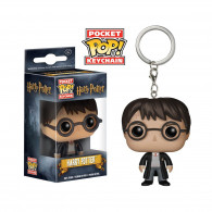 Llavero Funko Pop de Harry Potter