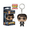 Llavero Funko Pop de Harry Potter