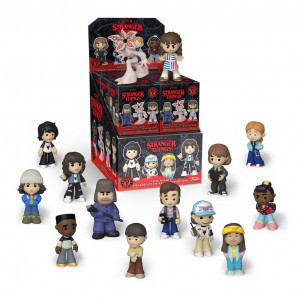Funko Pop  Mystery Mini Stranger Things ( 1 UNIDAD )