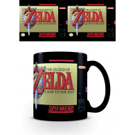 taza Zelda Nintendo