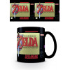 taza Zelda Nintendo