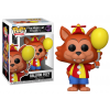 Funko Pop 907 Balloon Foxy - Five Nights at Freddys