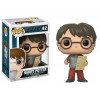 Funko Pop Harry Potter con Mapa - ¡Colecciónalo ahora!
