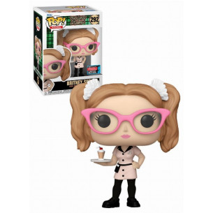 Funko Pop 292 Britney Spears - NYCC