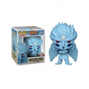 Funko Pop 1015 Kakashi (Perfect Susano'o) - Naruto - Special Edition 6"