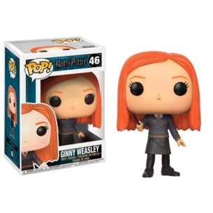 Funko Pop 46 Ginny Weasley - Harry Potter