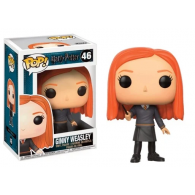 Figura Funko Pop Ginny Weasley 46