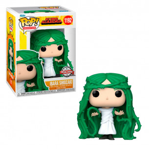 Funko Pop 1192 Ibara Shiozaki - My Hero Academia - Special Edition