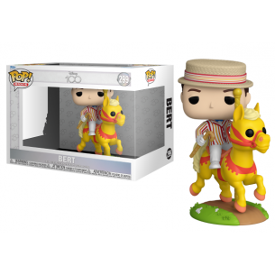 Funko Pop 299 Bert Mary Poppins - Disney