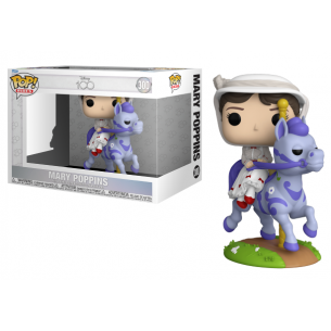 Funko Pop 300 Mary Poppins - Disney