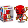 Funko Pop 574 Iron Spider - Special Edition Gow in the dark - Marvel