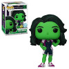 Funko Pop 1126 She-Hulk GLOW - Special Edition - Marvel