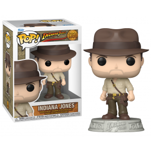 Funko Pop 1350 Indiana Jones - Cine
