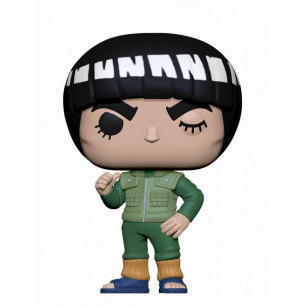 Funko Pop 1414 Might Guy - Naruto - Special Edition
