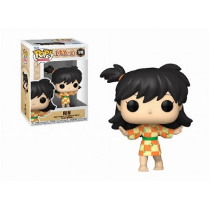 Funko Pop 1296 Rin - Inuyasha