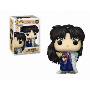 Funko Pop 1299 Naraku - Inuyasha