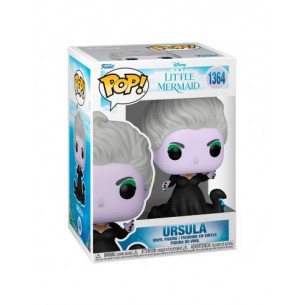 Funko Pop 1364 Ursula - The Little Mermain - Live Actiond - Disney