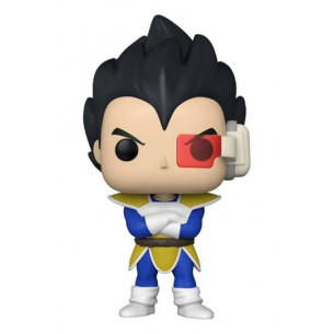Funko Pop 1138 Vegeta 10” - Dragon Ball Z