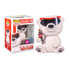 Funko Pop 158 - 90s Coca-Cola Polar Bear (Flocked) - Special Edition