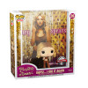 Funko Pop 26 Britney Spears Cover - Famosos