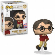 Funko POP 131 Harry Potter with Winged Key - Harry Potter - Special Edition