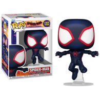 Funko Pop 1223 Spider-Man -SPIDER-MAN ACROSS THE SPIDER-VERSE - Marvel