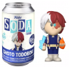 Funko Soda Todoroki - My hero academia - Anime
