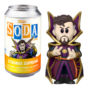 Funko Soda Doctor Strange - Marvel
