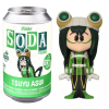 Funko Soda Tsuyu - My hero academia - Anime