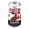 Funko Soda Deadpool - Marvel