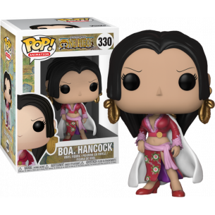 Funko Pop 330 Boa Hancock - One Piece