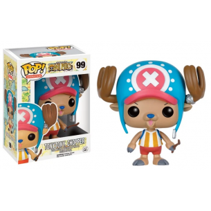 Funko Pop 99 Chopper - One Piece