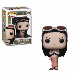 Funko Pop 399 Nico Robin - One Piece