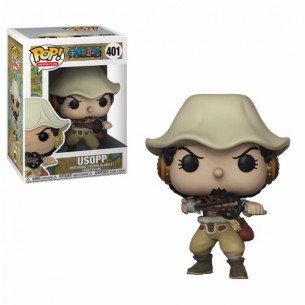 Funko Pop 401 Usopp - One Piece
