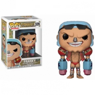 Funko Pop 329 Franky - One Piece